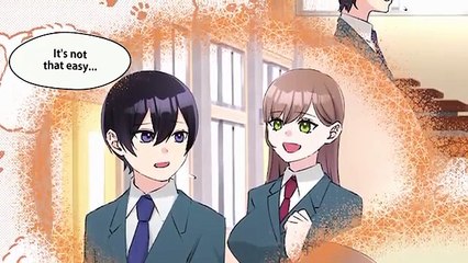 Sharing Lunch with the Poor Girl Who Always Ate Alone, and 10 Years Later...