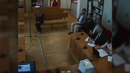 VÍDEO | Begoña Gómez en el juzgado: así declaró que no tenía conocimiento de los hechos investigados