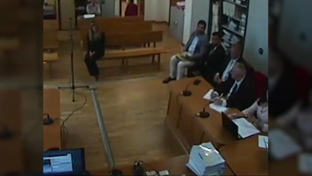 VÍDEO | Begoña Gómez en el juzgado: así declaró que no tenía conocimiento de los hechos investigados