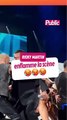 Ricky Martin enflamme la scène avec une danse endiablée aux côtés de ses danseurs 