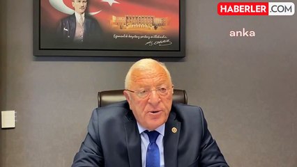 CHP Düzce Milletvekili Talih Özcan, Akçakoca'da maden arama ruhsatına tepki gösterdi