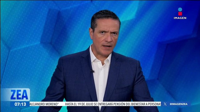 Ricardo Monreal asegura que hay disposición para el diálogo sobre la reforma al Poder Judicial