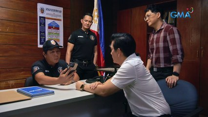 Abot Kamay Na Pangarap: Morgana at Lyneth, nagsabunutan! (Episode 573 - Part 3/3)