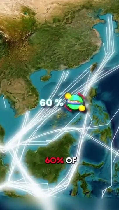 Who Owns These Mysterious Islands?