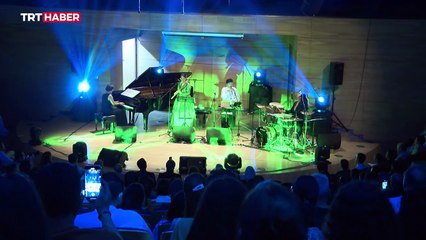 Kore - Türkiye dostluk konseri