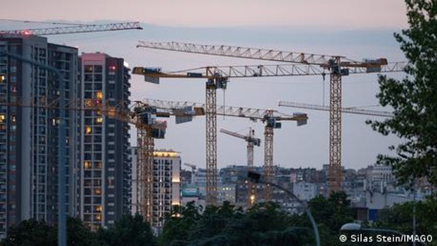 By 2050, Belgrade could be as hot as Cairo currently is