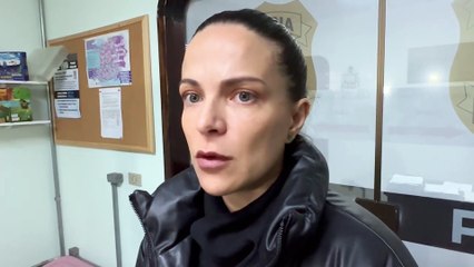 Conforme Delegada do NUCRIA, criança e adolescente foram abusadas durante sessão de cinema