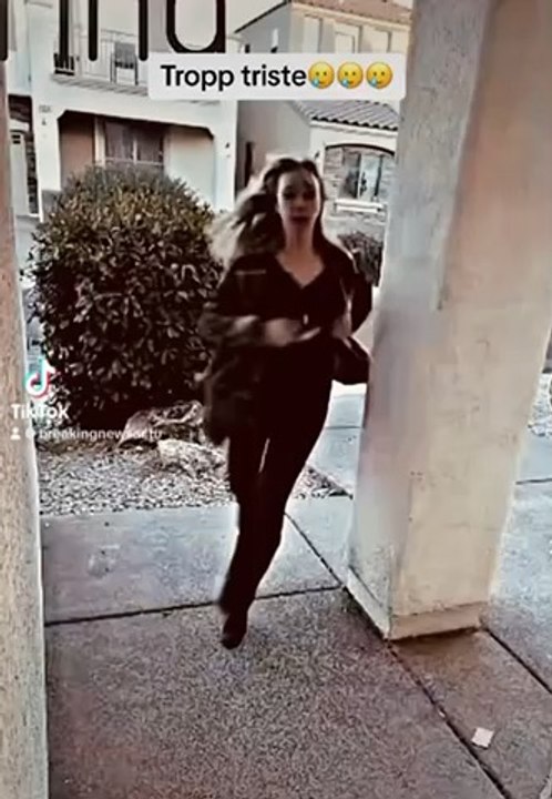 Une histoire vraiment triste
