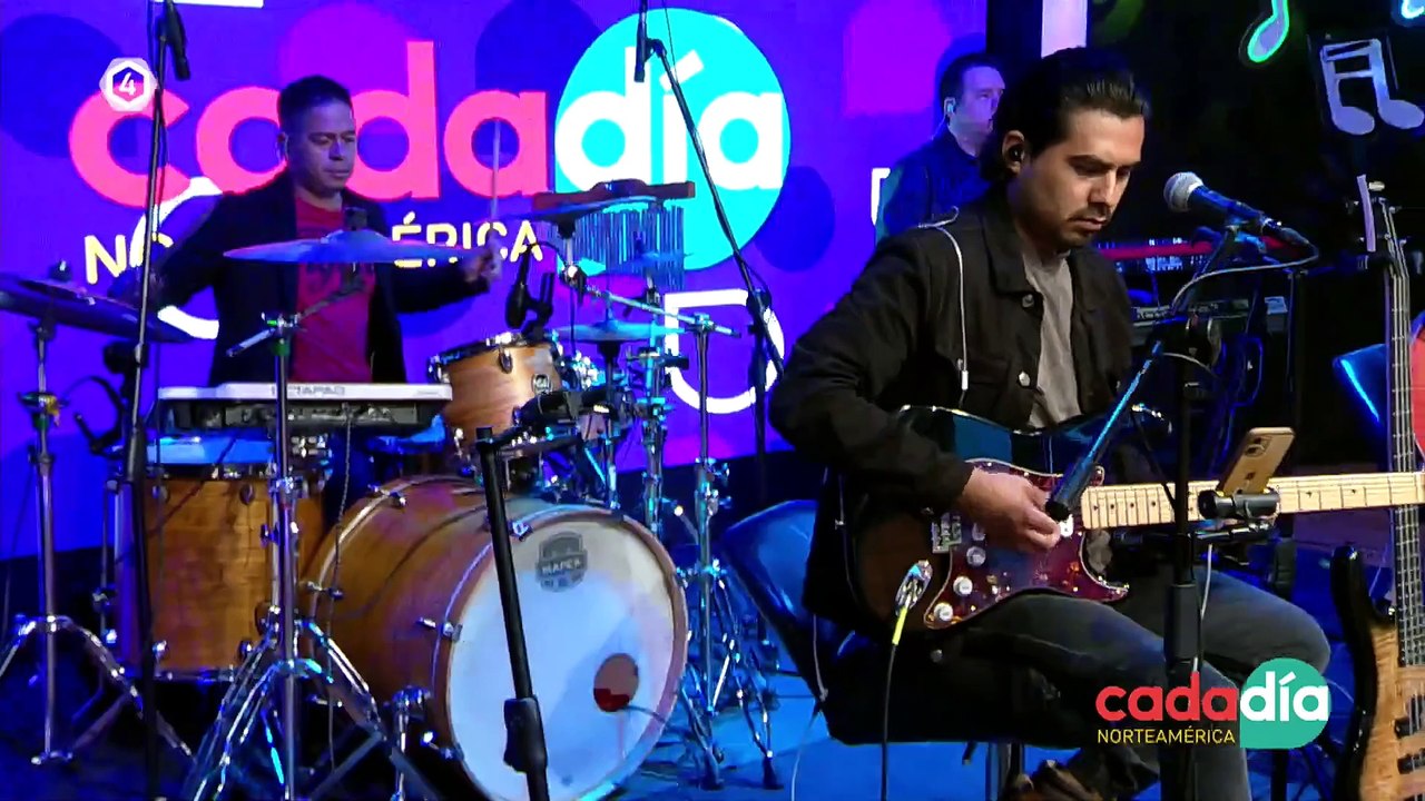 Tv4 Cada Día - Trastorno por déficit de atención e hiperactividad - 12/07/24 #LoViEnTv4