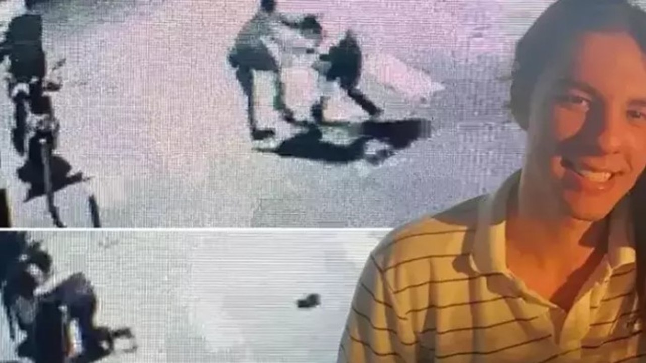 Motokurye Ata Emre Akman cinayeti davasında karar