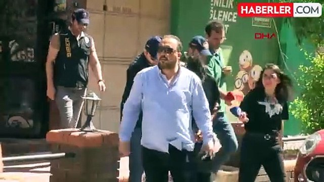 Fenomen Gaga Bulut yasa dışı bahis sitelerini teşvik ettiği suçlamasıyla tutuklandı