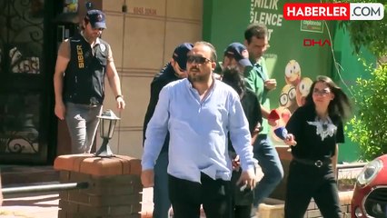 Fenomen Gaga Bulut, yasa dışı bahis sitelerini teşvik ettiği suçlamasıyla tutuklandı