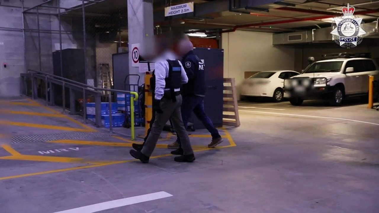 Australia acusa a una pareja de espiar para Rusia