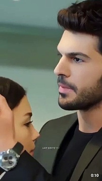 Love story of turkish Couples