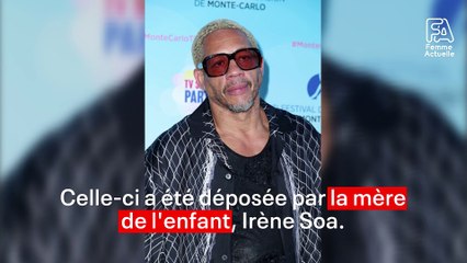 Le rappeur JoeyStarr visé par une plainte pour "violences" sur son fils de 9 ans