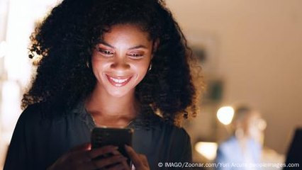 Mit KI zum perfekten Date?