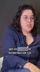 Los procesos de deconstrucción  #Arancha #Music #youtube #followme #like #viral #song  #interview