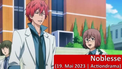 Dieser MEGA Isekai Anime geht ENDLICH weiter!