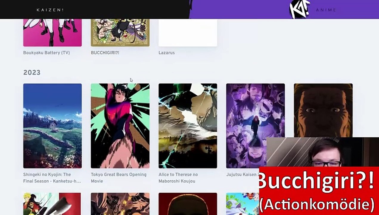Hype oder Debakel_ Die Neuen Anime vom Winter 2024!
