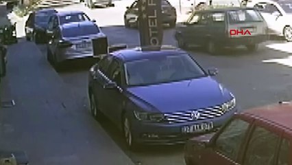 7 aracın karıştığı zincirleme kaza: 3 yaralı