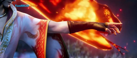 Tru Tiên Tập 44 Thuyết Minh