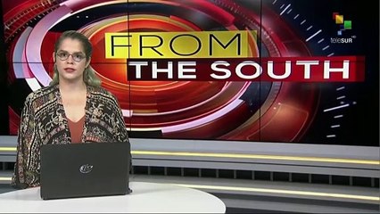 Venezuela and Colombia create alliance to investigate paramilitary allegations