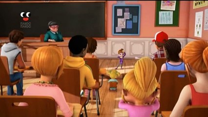 The Chipettes - Still Standing (Ukrainian)
