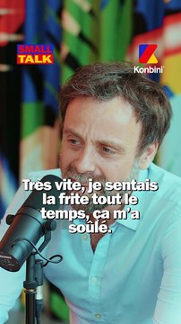 Nassim Lyes était fiché S dans tous les fast-foods de Paname et on sait pourquoi
