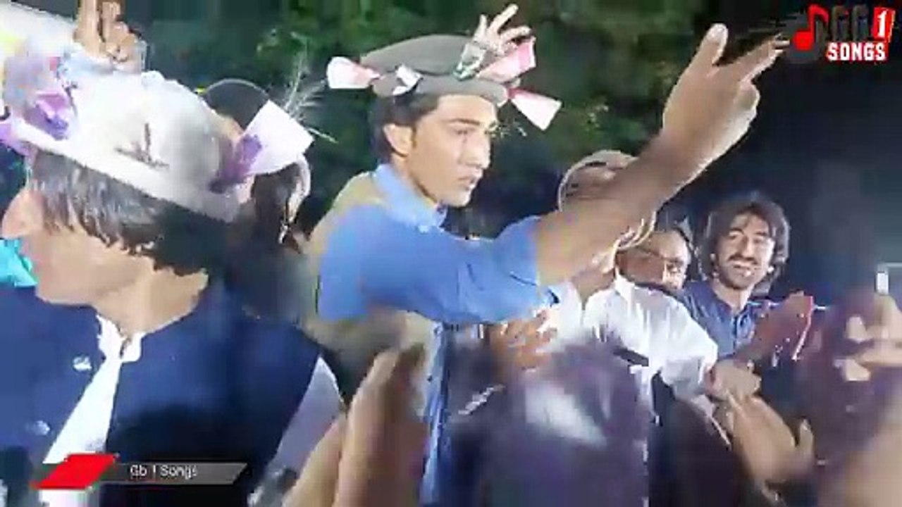 Shina New Songs Vocal Naseer Ahmed Naseer/ Proforma New Album Founo Songs