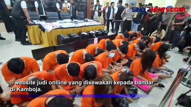 Terungkap, Situs Pemerintah Daerah Diretas Untuk Judi Online Jaringan Internasional
