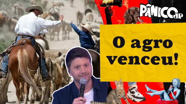 RESENHA ZU E ZUZU: LIRA SENTE PRESSÃO DA BANCADA RURALISTA E RECUA EM DECISÃO SOBRE IMPOSTOS
