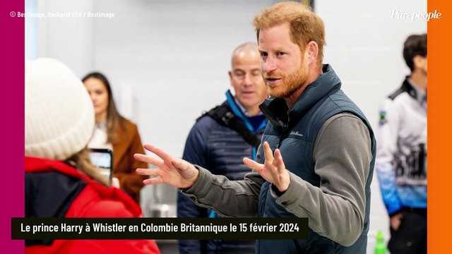 Meghan et Harry reviennent-ils sur leur décision ? Archie et Lilibet pourraient faire une apparition publique avec eux...