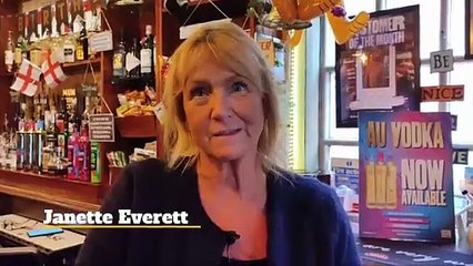 Will Football Come Home This Sunday? Fans Share Their Predictions for the Euro Final ⚽