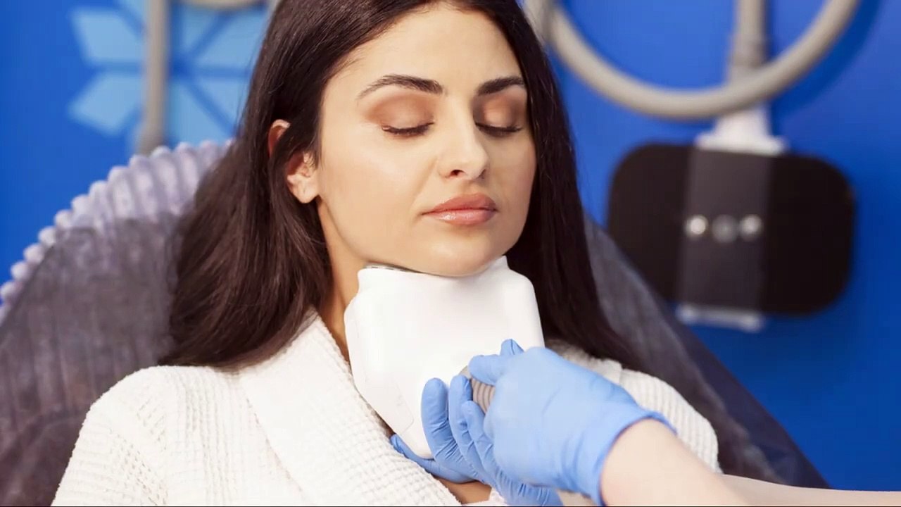 Zerona vs CoolSculpting Key Difference Explained! zerona 