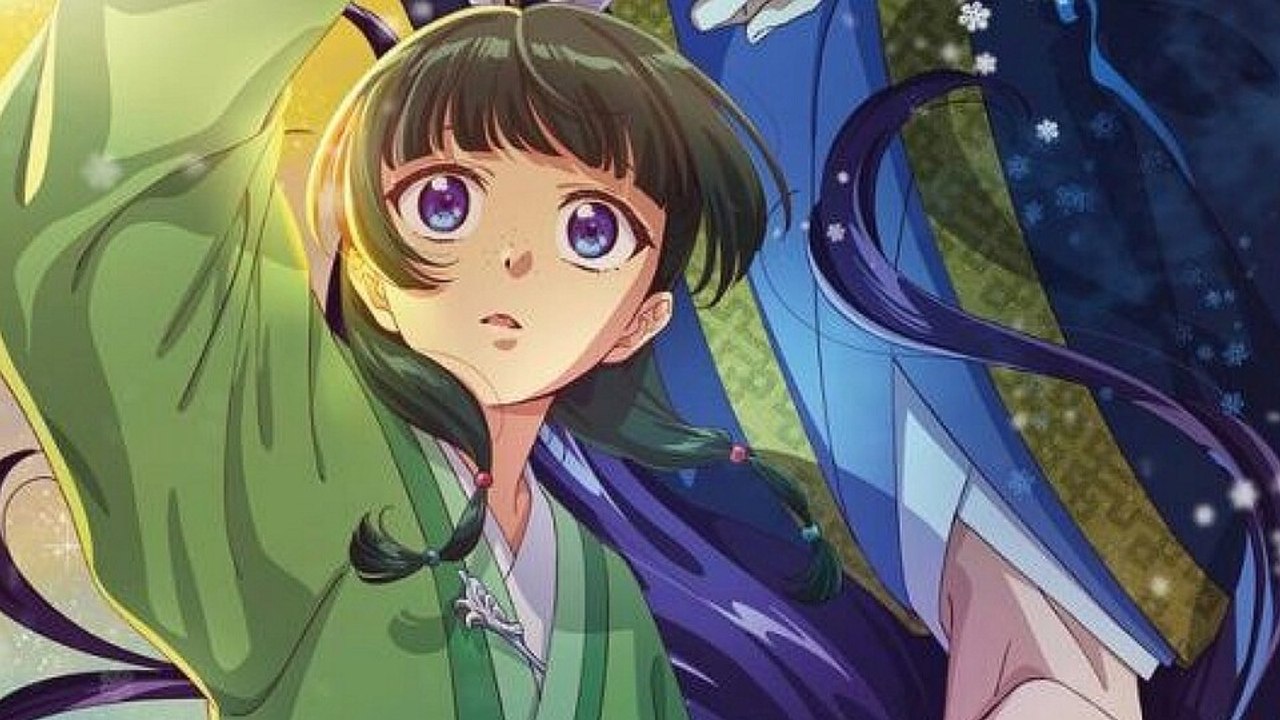 Crunchyroll kündigt die Tagebücher der Apothekerin Staffel 2 für 2025 mit einem neuen Trailer an