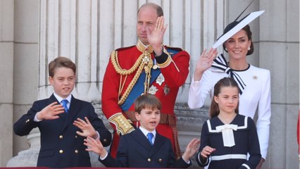 Meinungsverschiedenheit bei William und Kate: Streit um Zukunft von Prinz George