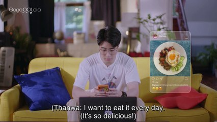 Knock Knock Boys (2024) EP 8 ENGSUB