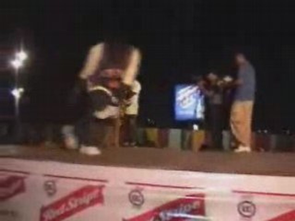 Dancehall queen keiva diva
