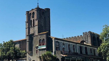 Histori’Agde : À la découverte de la cathédrale Saint-Étienne, une splendeur médiévale
