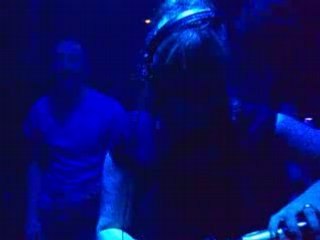 miss hiroko @ woodland