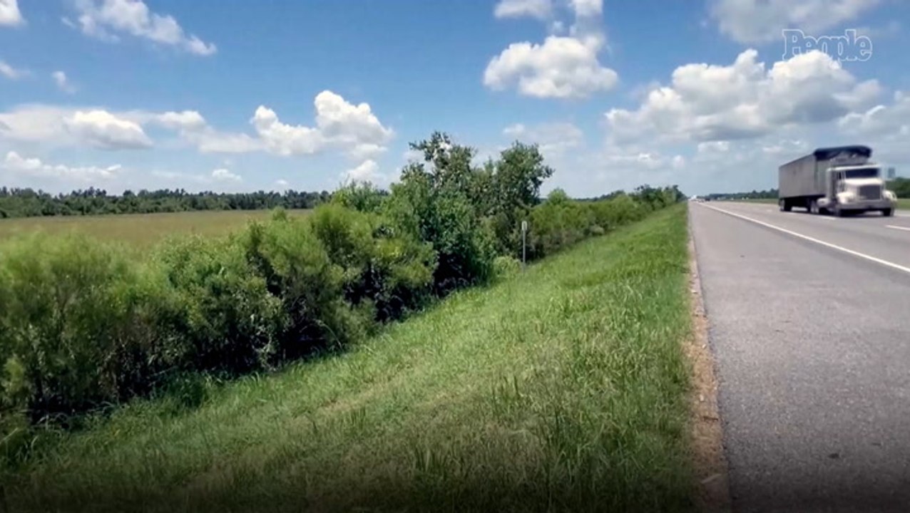 1-Year-Old 'Miracle Baby' Saved by Trucker After 2 Days Alone on Side of Highway, Brother, 4, Found Dead