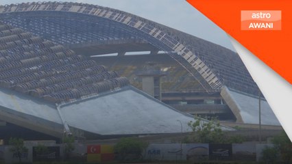 Projek KSSA tidak libat pertukaran tanah di Pulau Carey - MB Selangor