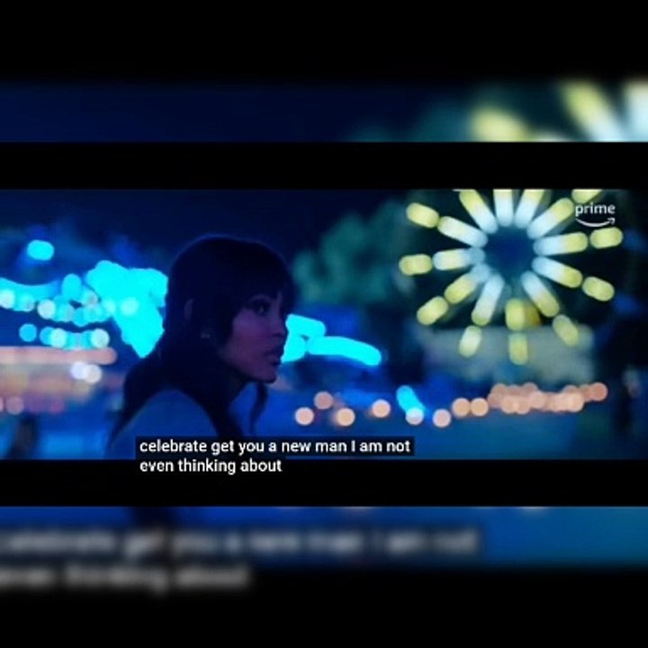 Filme aus dem Jahr 2024: Tyler Perrys Divorce in black.