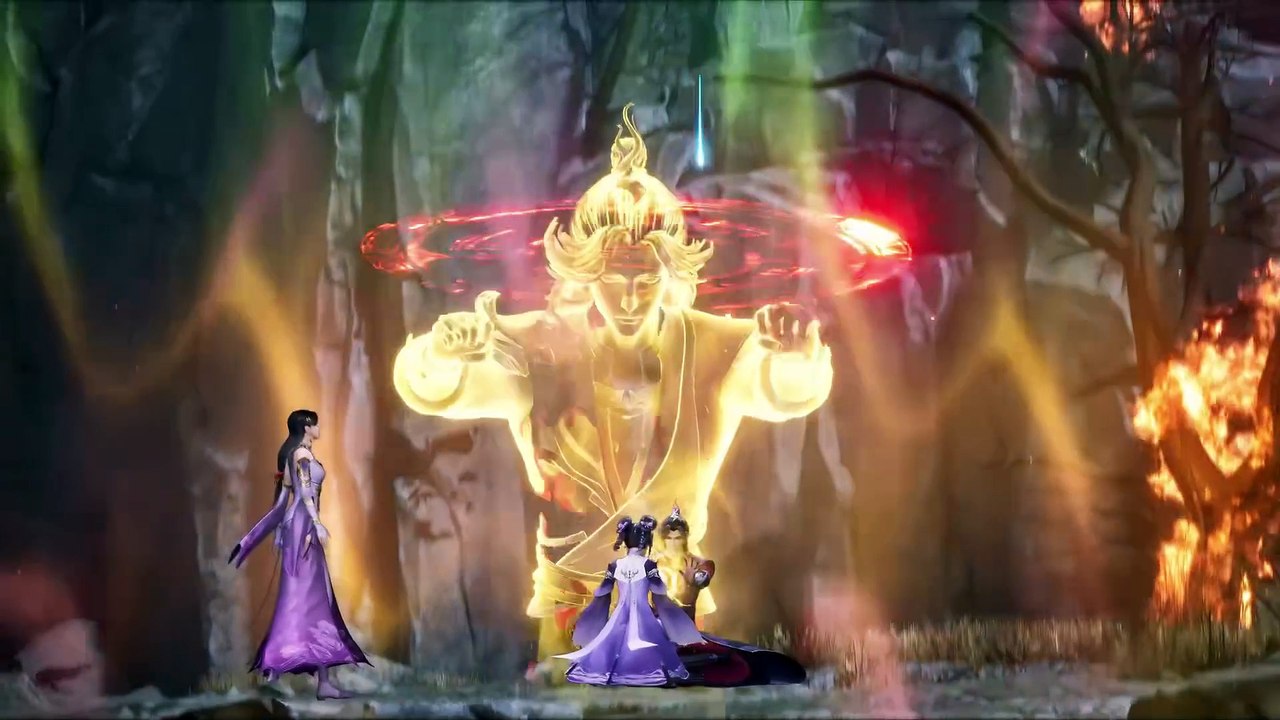 Glorious Revenge of Ye Feng episode 72 | Multi Sub | Anime 3D | vip110.vip
