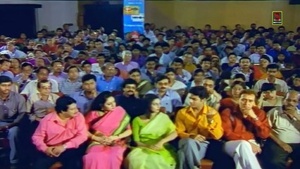 চন্দ্রমল্লিকা | Bengali Movie Part 2 End | Full Hd Bengali Movie | Sujay Movies