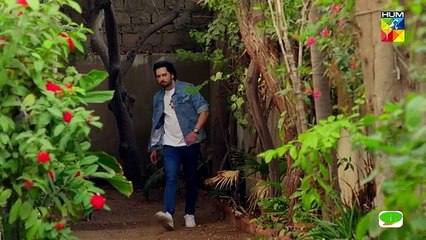 Teri Chhaon Mein - Ep 07 [CC] - 11 July 2024 Sponsored By Jhalak Beauty Cream - Danish Taimoor Dramadrama