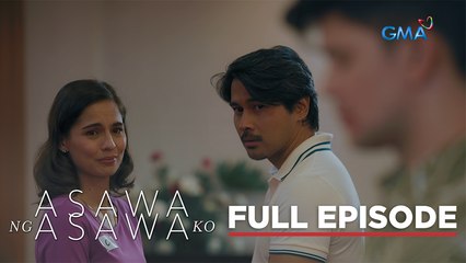 Asawa Ng Asawa Ko: Full Episode 103 (July 11, 2024)