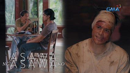 Asawa Ng Asawa Ko: Jeff discovers Alakdan’s special client! (Episode 103)