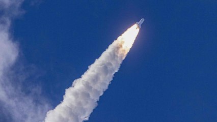 « Amazon a prévu 18 lancements » : les enjeux commerciaux d’Ariane 6