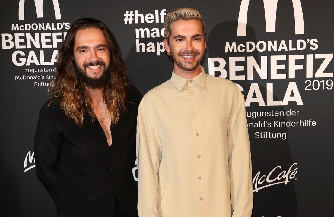 Katastrophe: Bill und Tom Kaulitz ereilt Schocknachricht